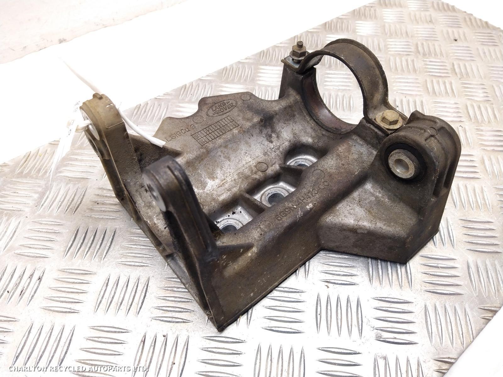 View Auto part Misc Bracket LAND ROVER FREELANDER 2011