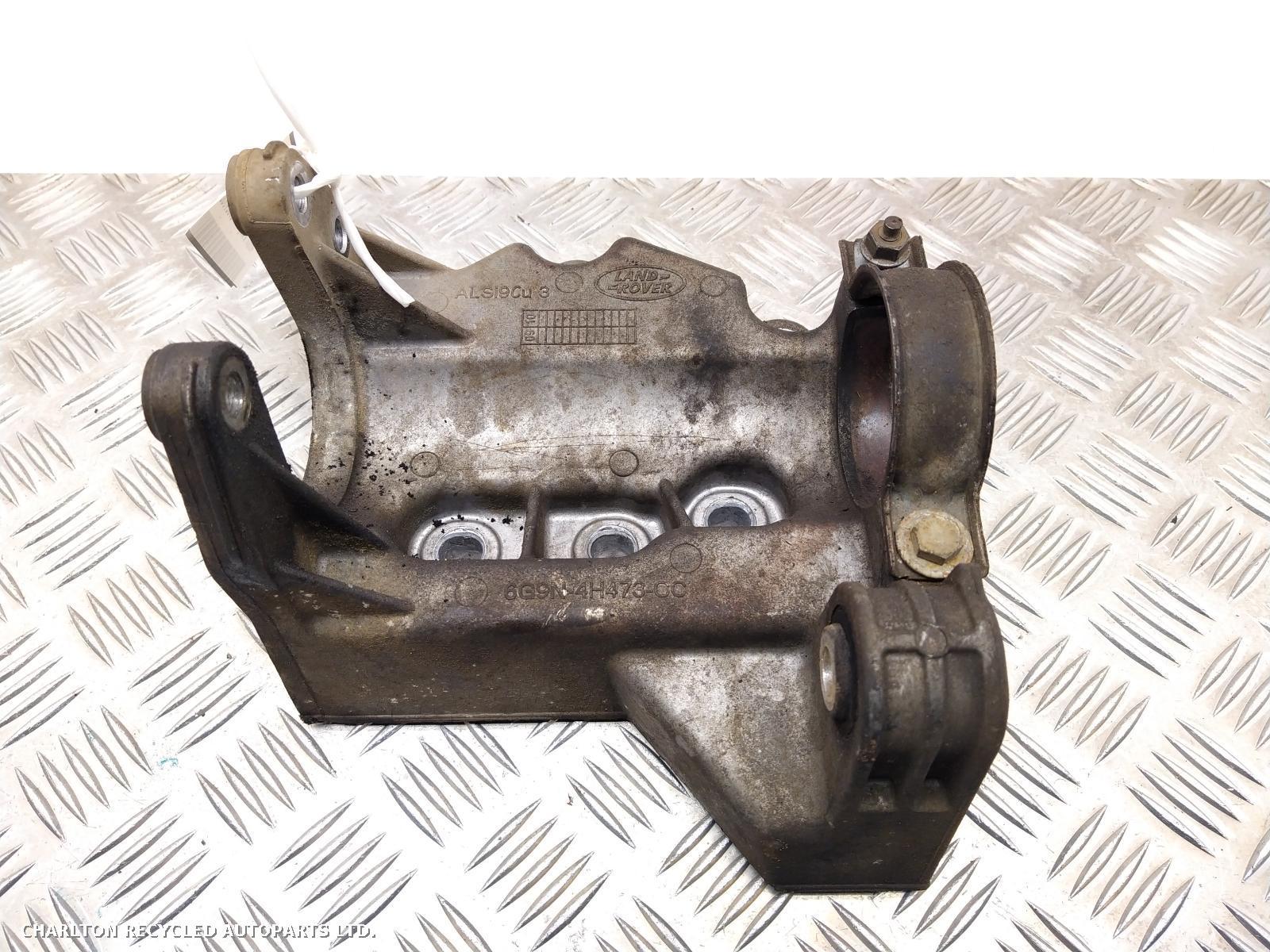 View Auto part Misc Bracket LAND ROVER FREELANDER 2011