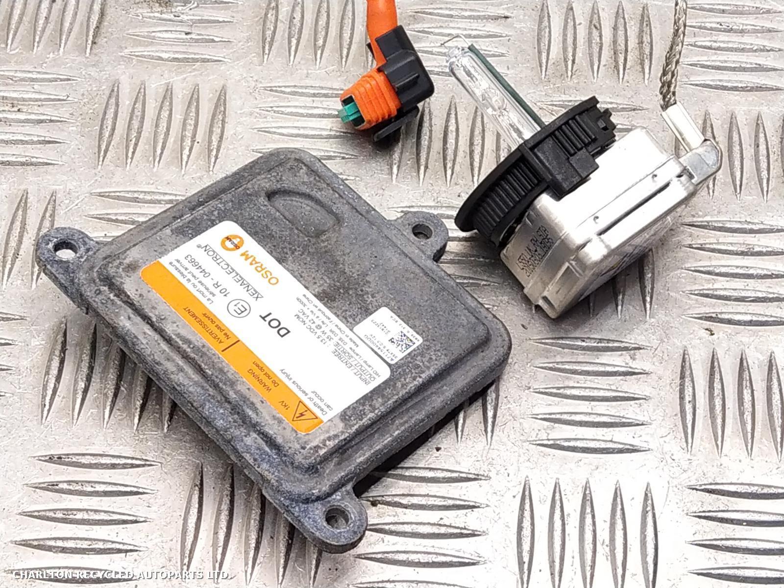 View Auto part Headlamp Ballast LAND ROVER DISCOVERY SPORT 2015