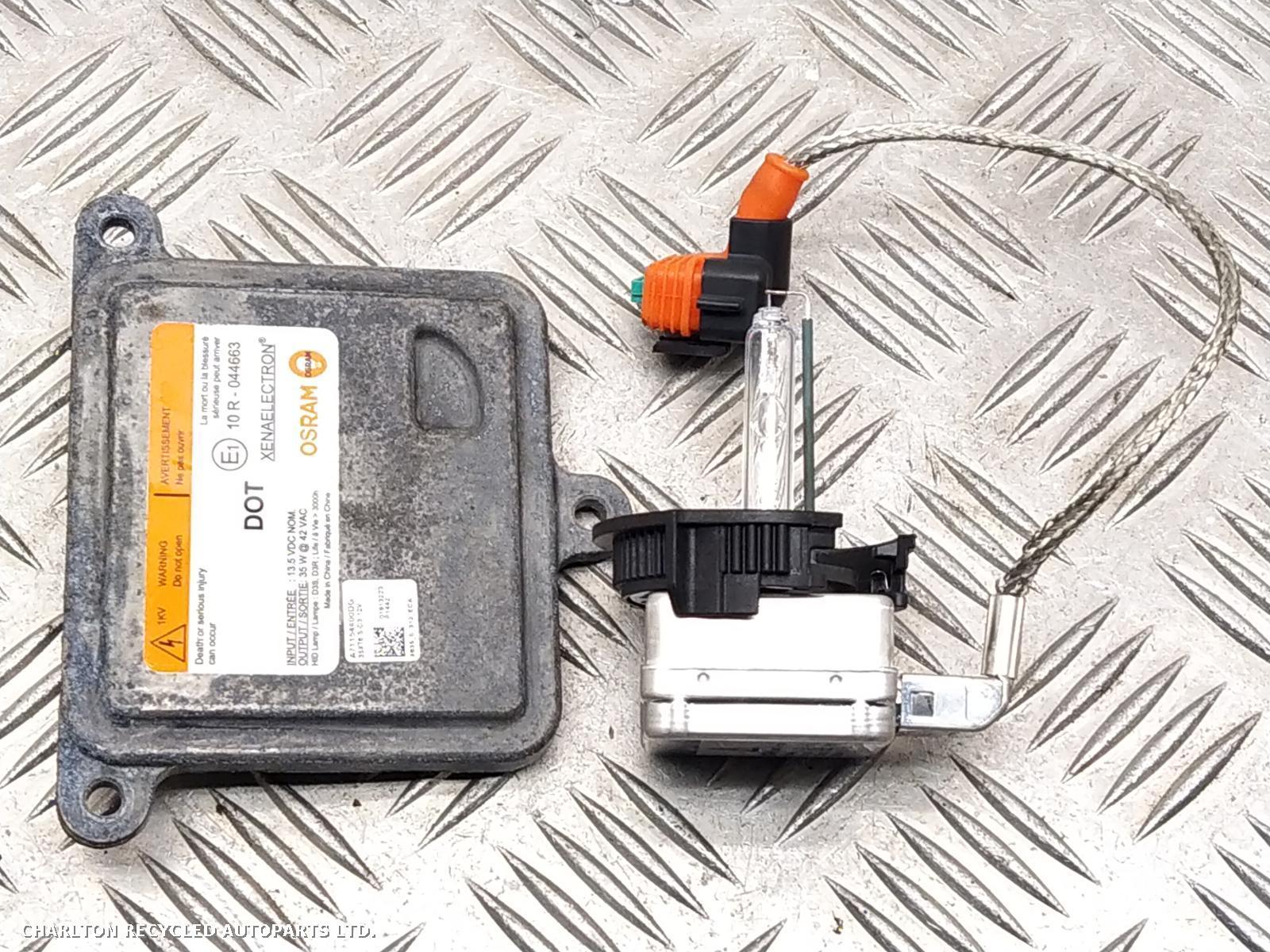 View Auto part Headlamp Ballast LAND ROVER DISCOVERY SPORT 2015