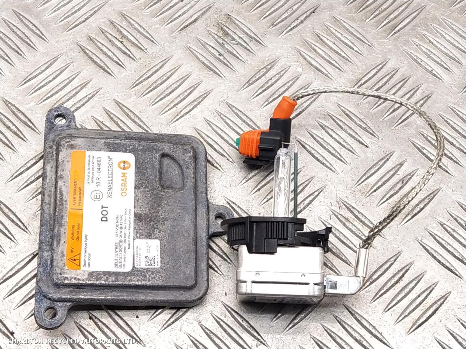 View Auto part Headlamp Ballast LAND ROVER DISCOVERY SPORT 2015