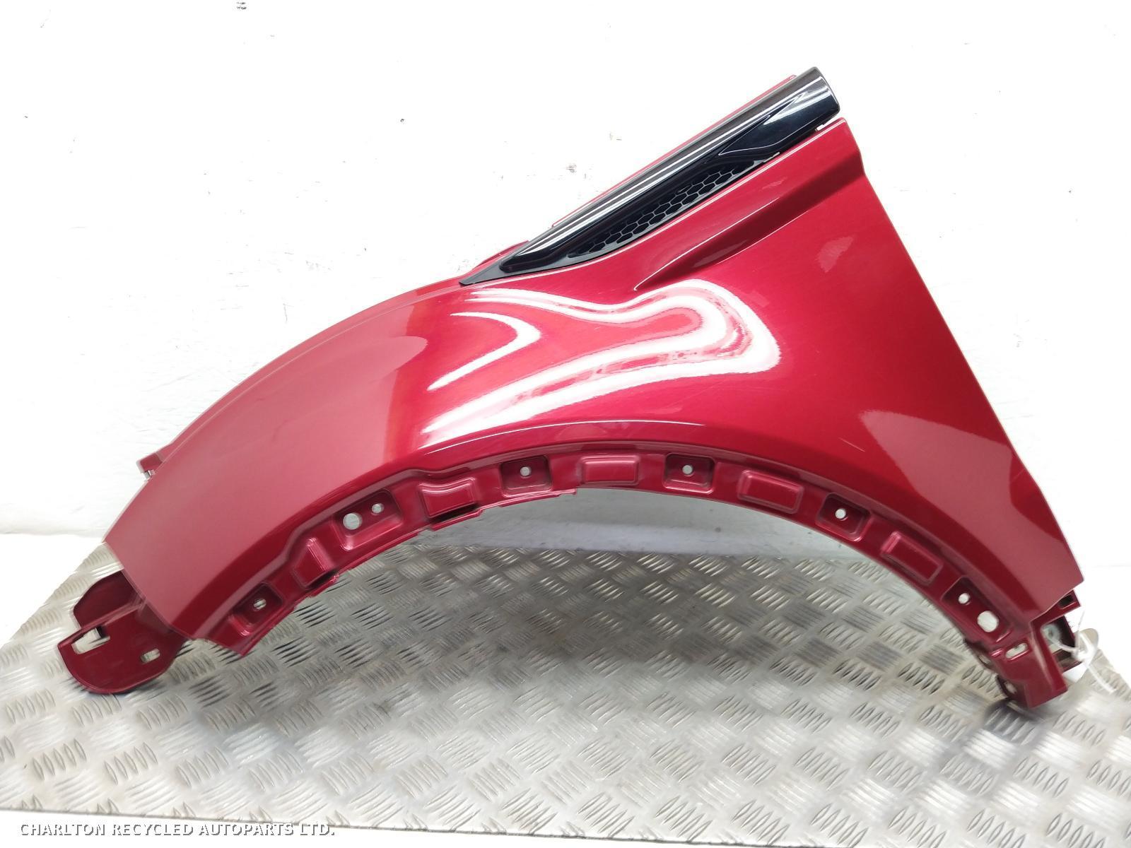 View Auto part L Wing LAND ROVER RANGE ROVER EVOQUE 2016