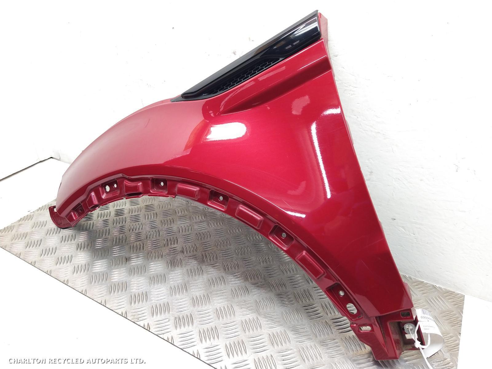 View Auto part L Wing LAND ROVER RANGE ROVER EVOQUE 2016