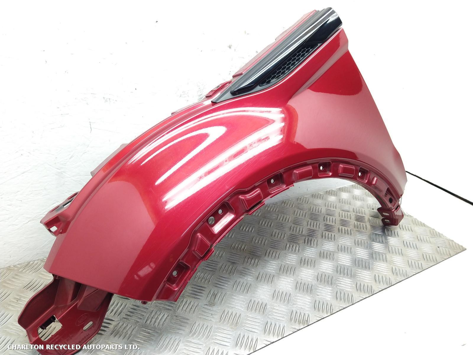 View Auto part L Wing LAND ROVER RANGE ROVER EVOQUE 2016