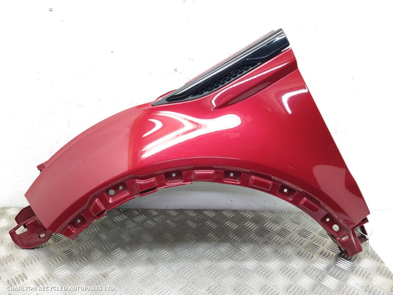 View Auto part L Wing LAND ROVER RANGE ROVER EVOQUE 2016
