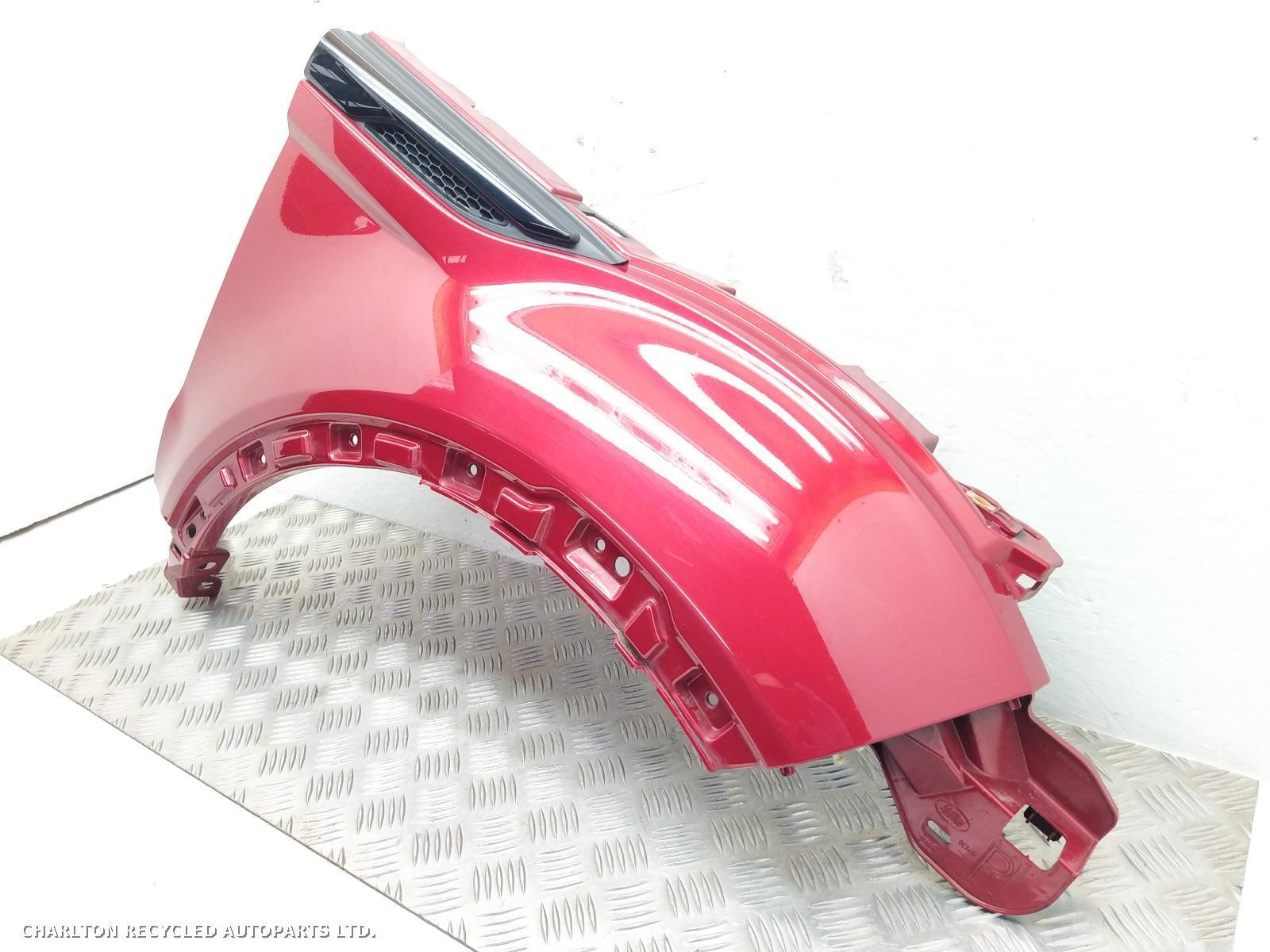 View Auto part R Wing LAND ROVER RANGE ROVER EVOQUE 2016