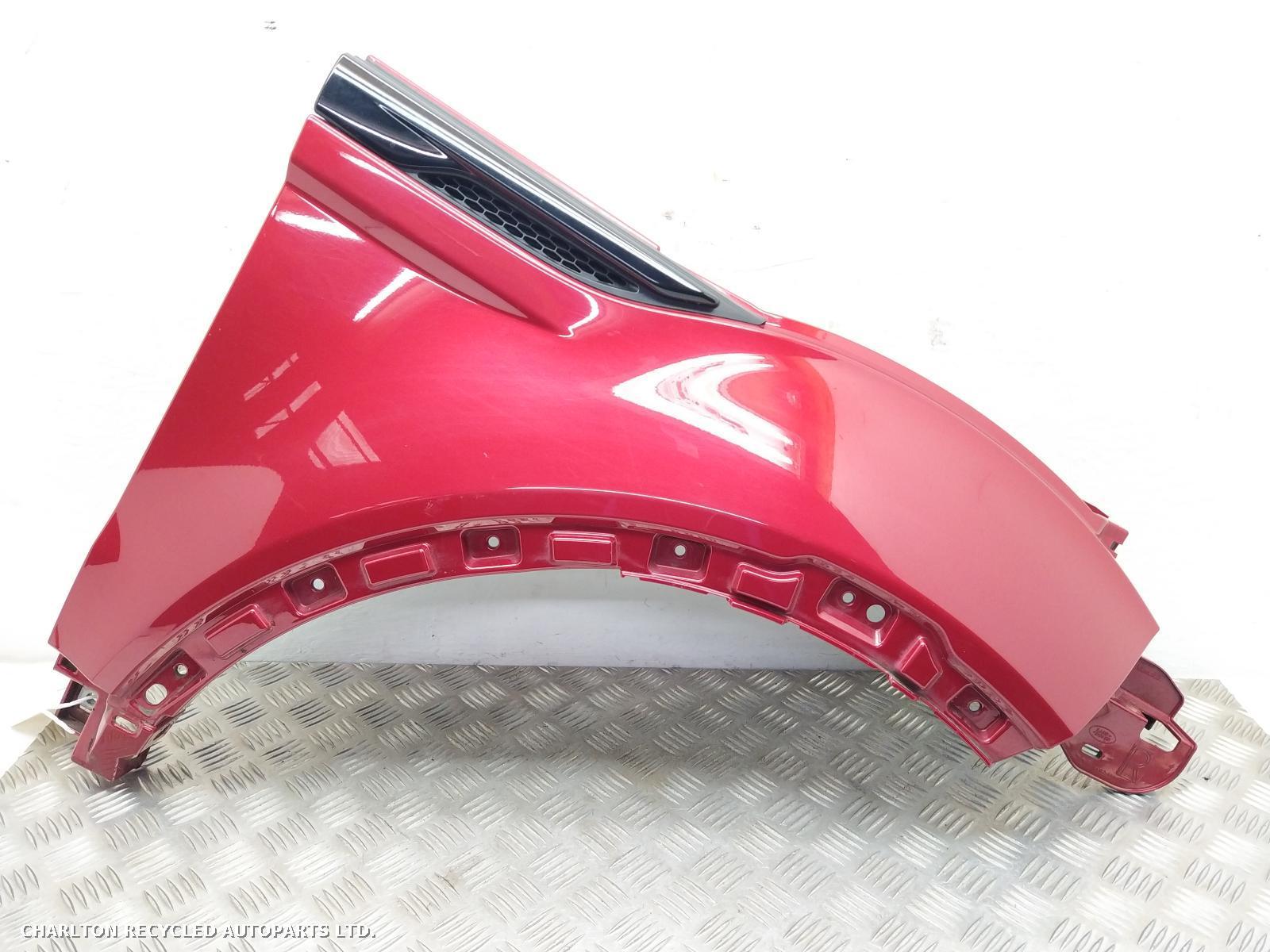 View Auto part R Wing LAND ROVER RANGE ROVER EVOQUE 2016