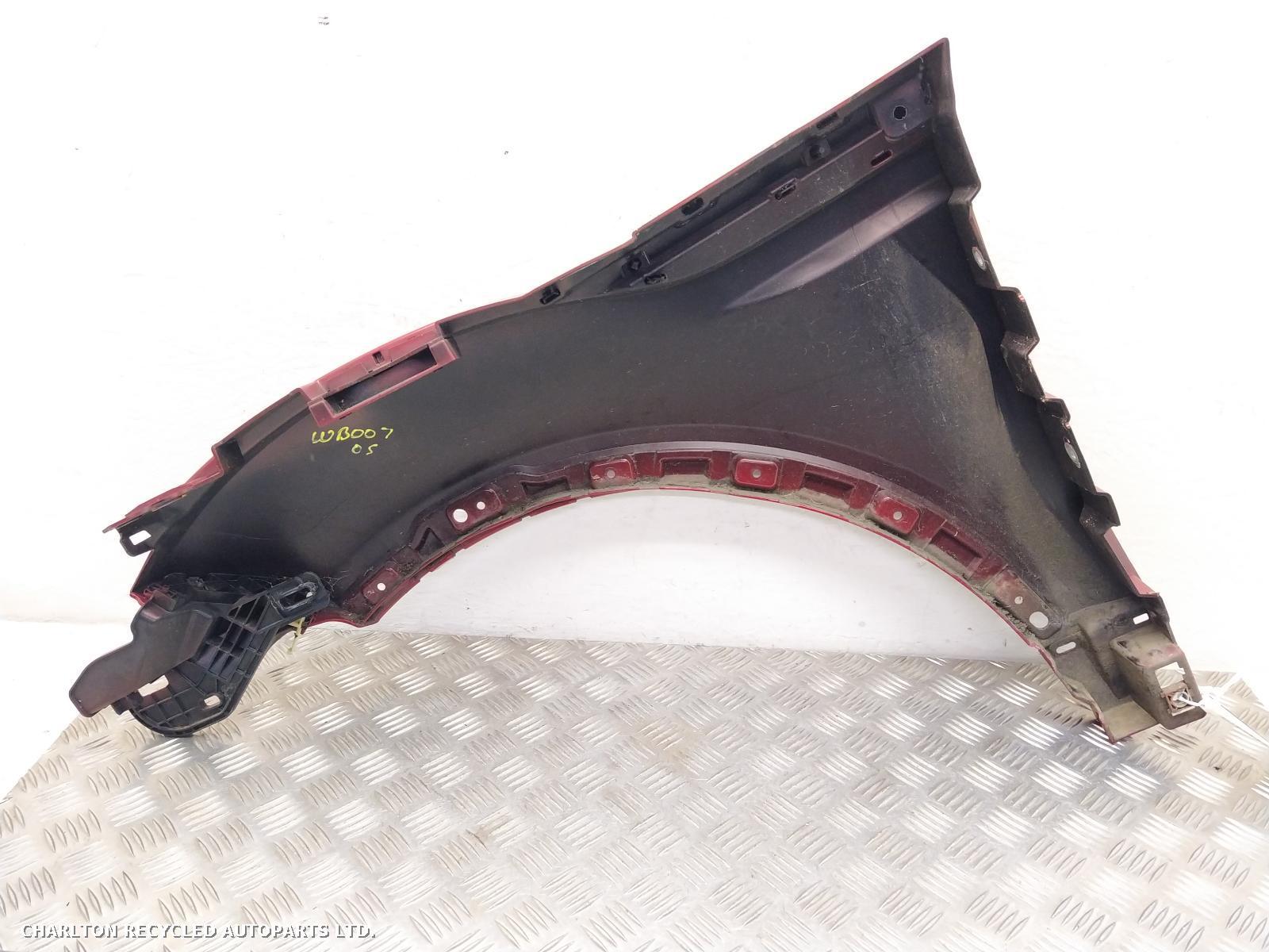View Auto part R Wing LAND ROVER RANGE ROVER EVOQUE 2016