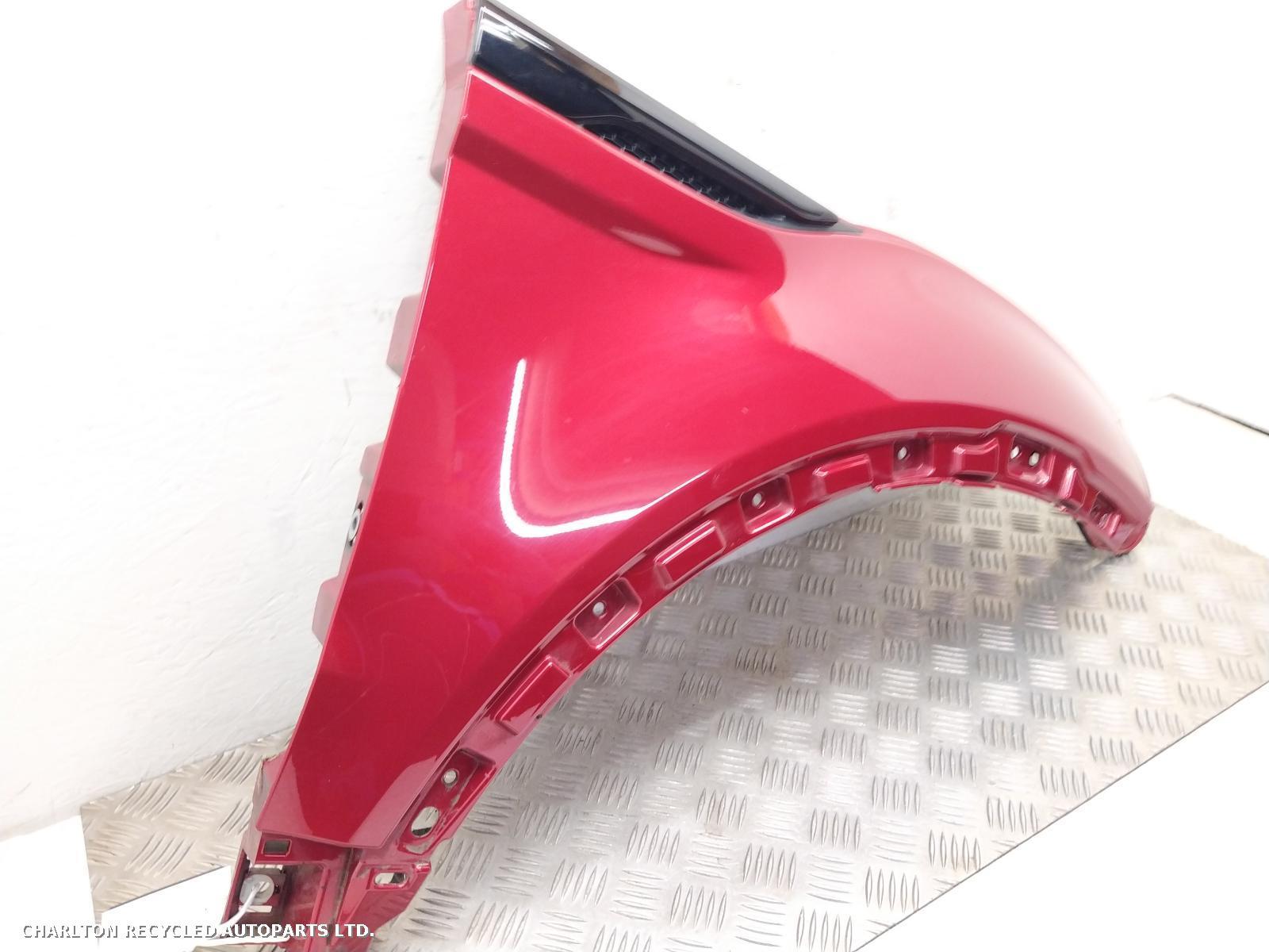View Auto part R Wing LAND ROVER RANGE ROVER EVOQUE 2016