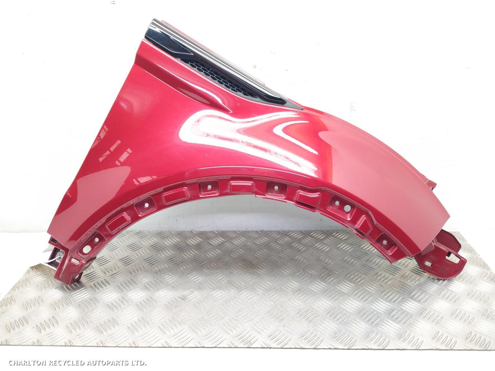 View Auto part R Wing LAND ROVER RANGE ROVER EVOQUE 2016