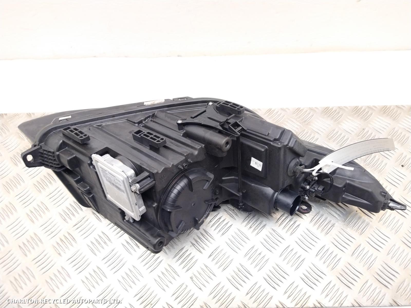 View Auto part L Headlamp LAND ROVER RANGE ROVER EVOQUE 2016