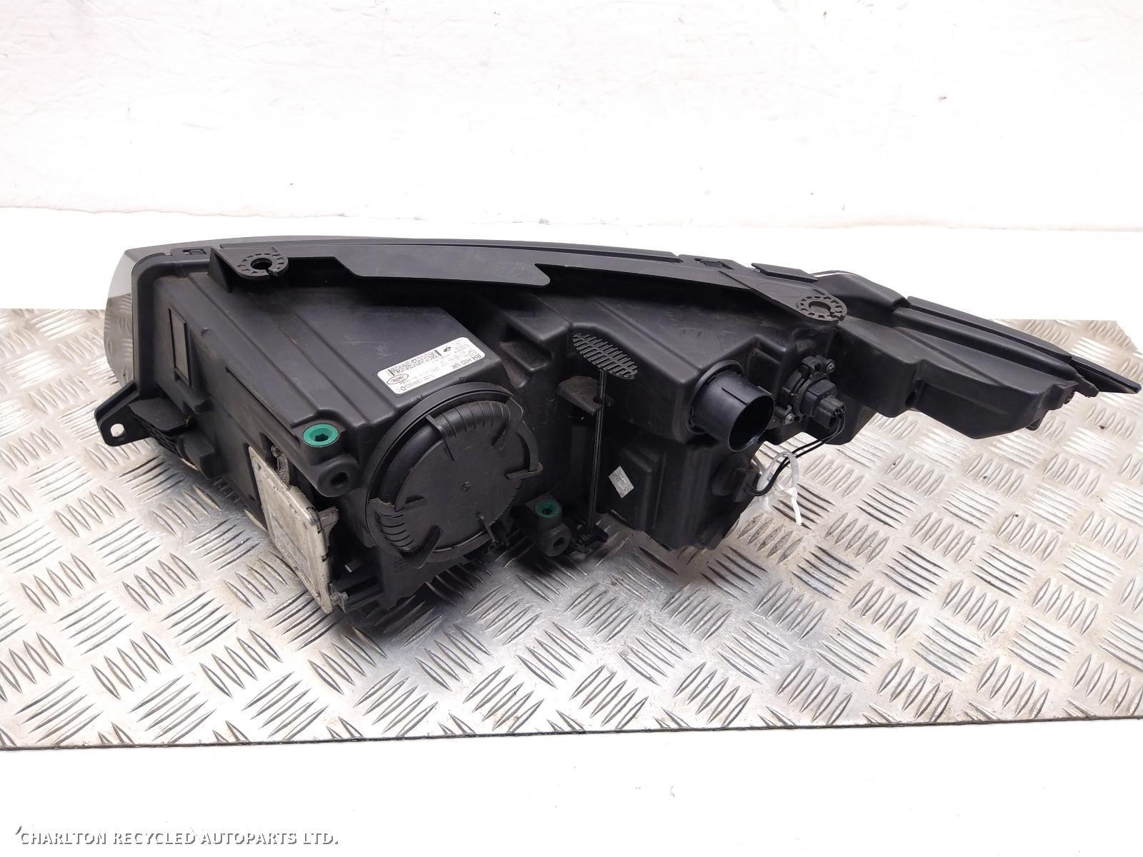 View Auto part R Headlamp LAND ROVER RANGE ROVER EVOQUE 2016