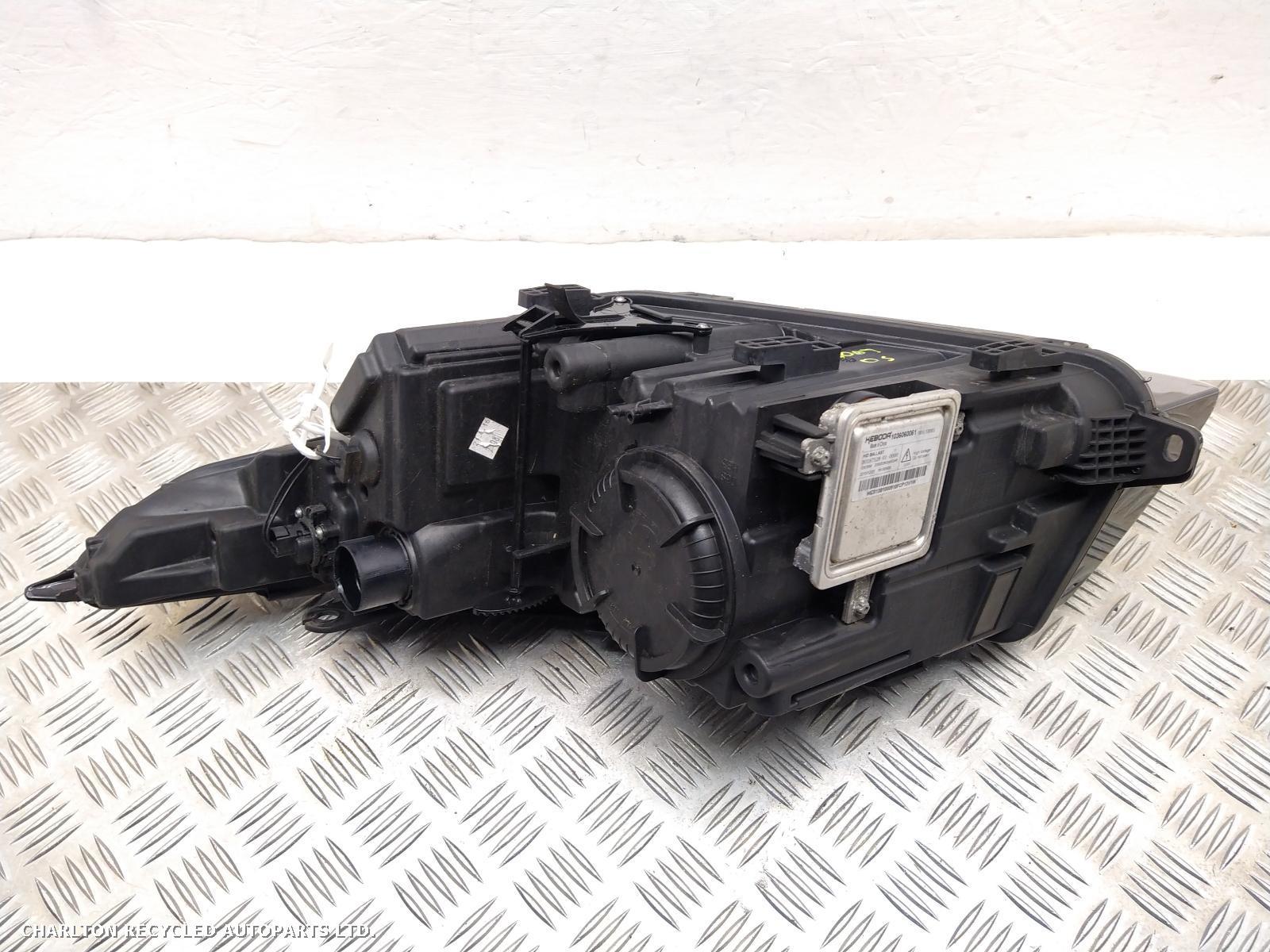View Auto part R Headlamp LAND ROVER RANGE ROVER EVOQUE 2016