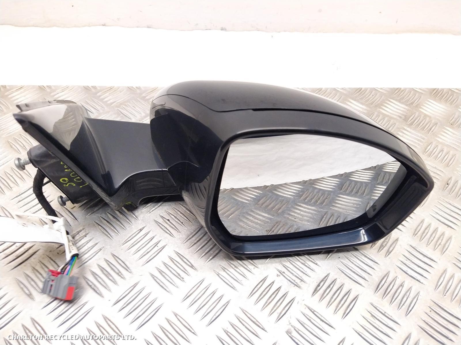 View Auto part R Door Mirror LAND ROVER RANGE ROVER EVOQUE 2016