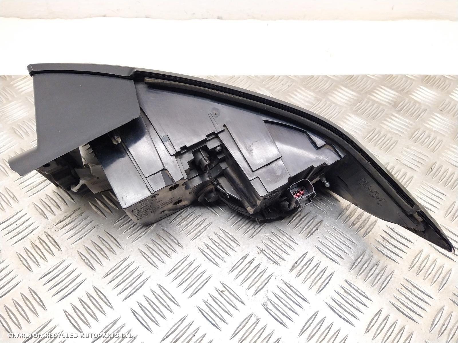 View Auto part L Taillight LAND ROVER RANGE ROVER EVOQUE 2016