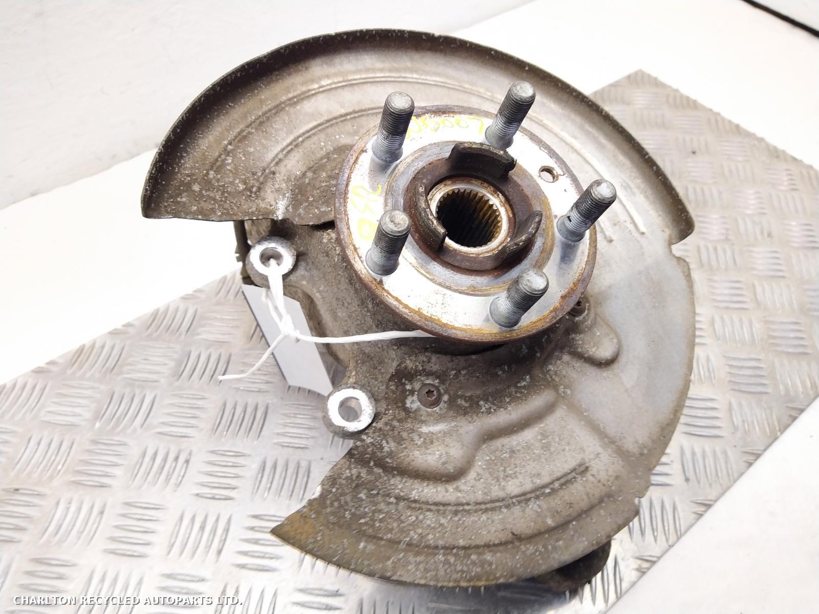 View Auto part RR Hub/Stub Axle Assembly LAND ROVER RANGE ROVER EVOQUE 2016