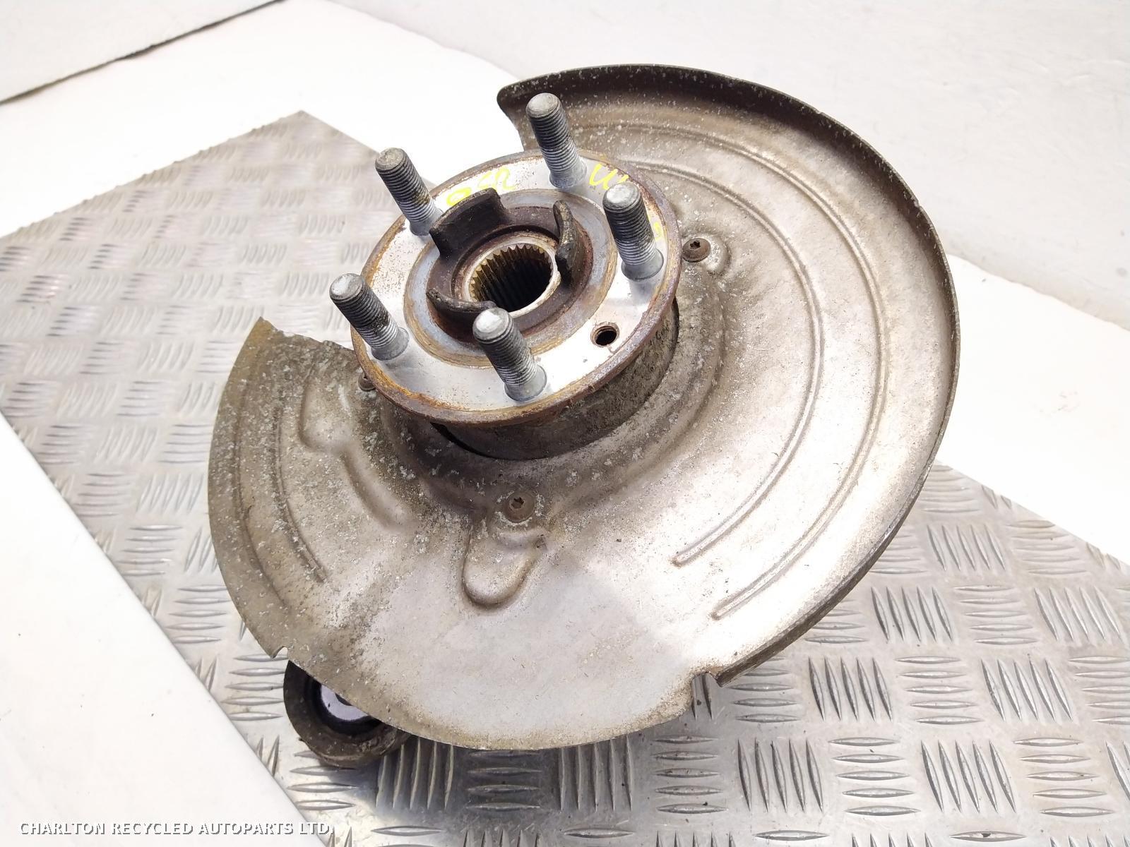 View Auto part RR Hub/Stub Axle Assembly LAND ROVER RANGE ROVER EVOQUE 2016