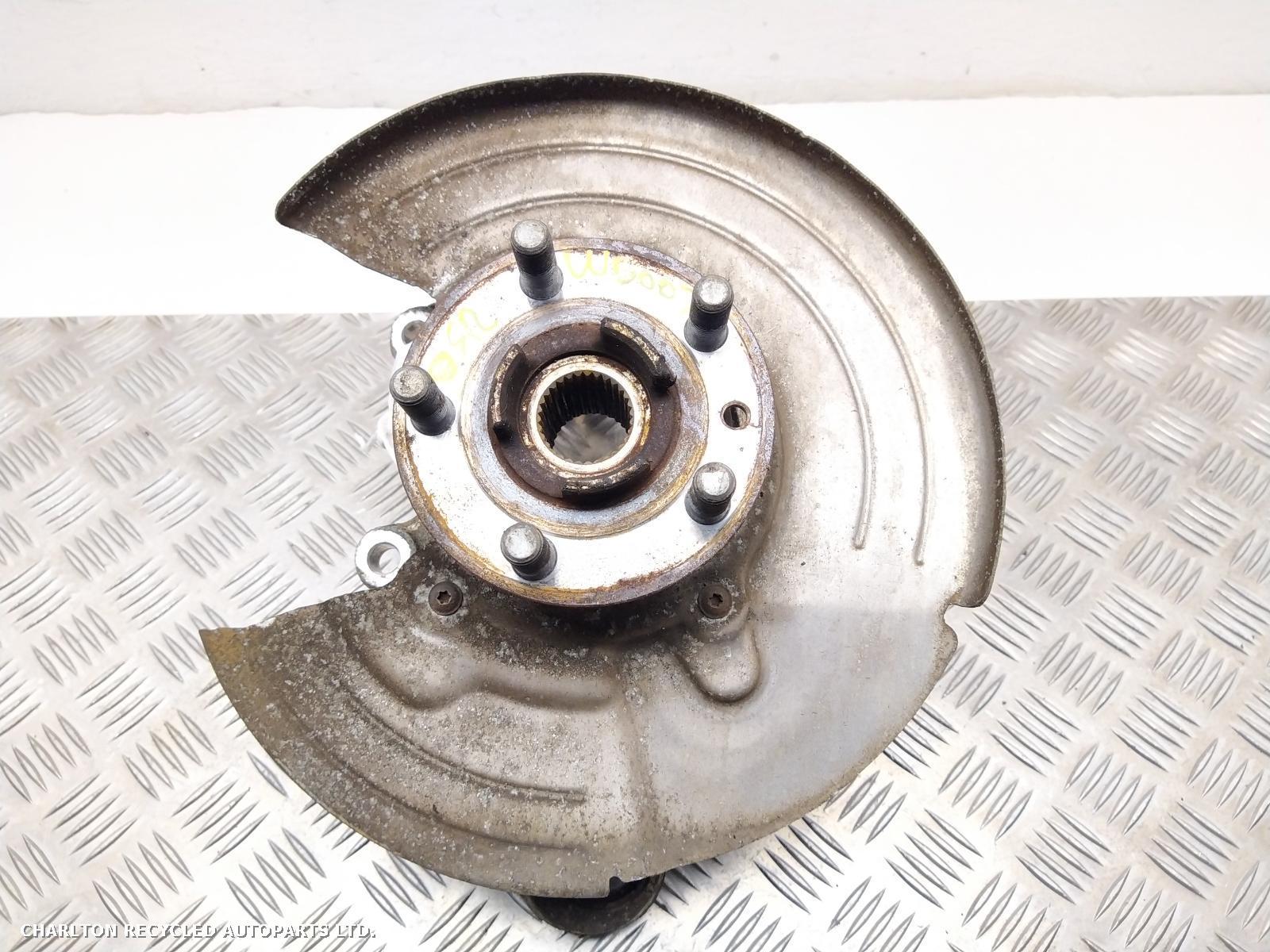 View Auto part RR Hub/Stub Axle Assembly LAND ROVER RANGE ROVER EVOQUE 2016