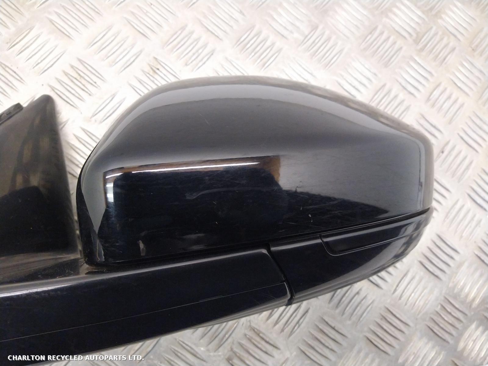 View Auto part L Door Mirror LAND ROVER RANGE ROVER EVOQUE 2016