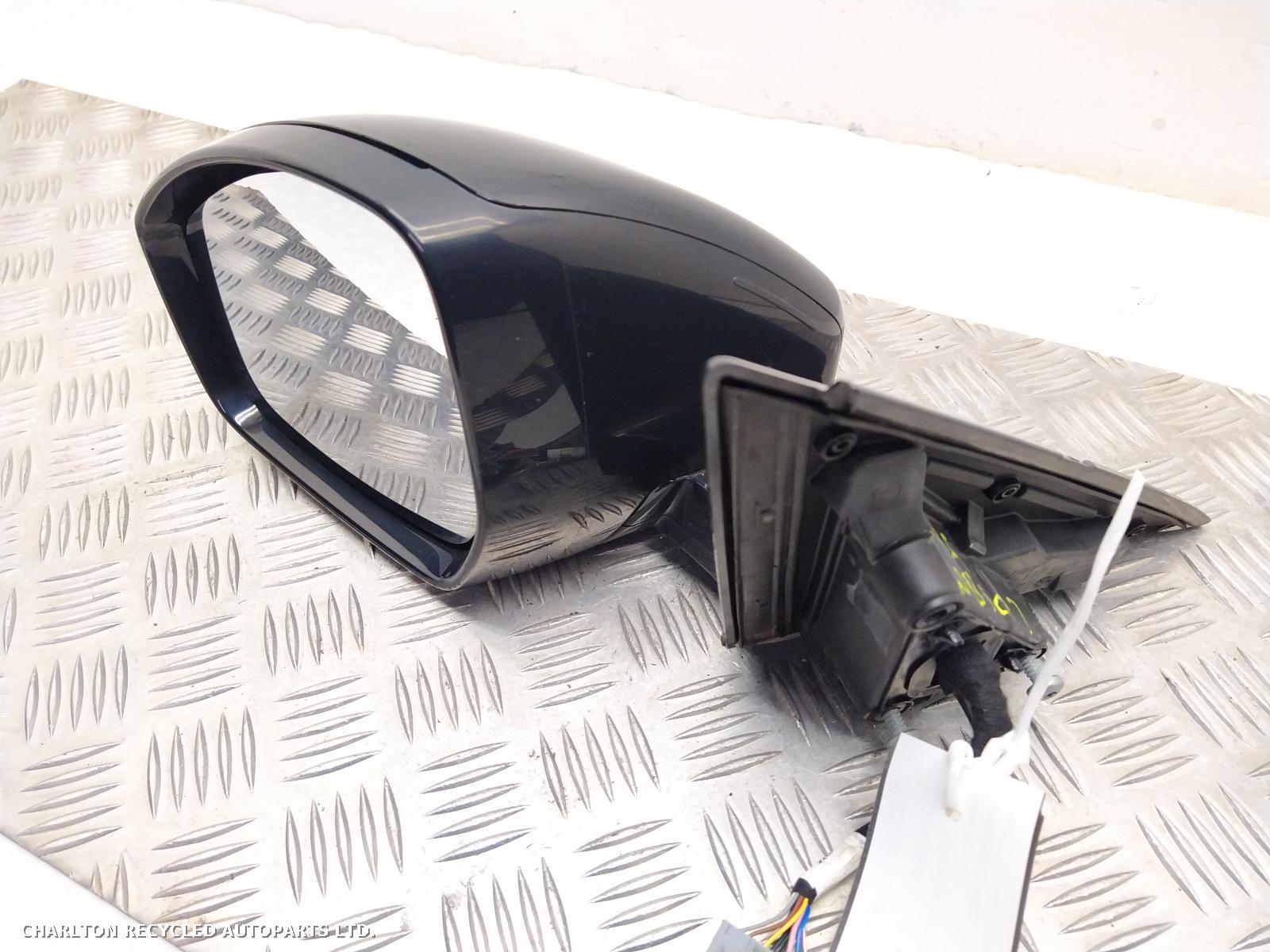 View Auto part L Door Mirror LAND ROVER RANGE ROVER EVOQUE 2016