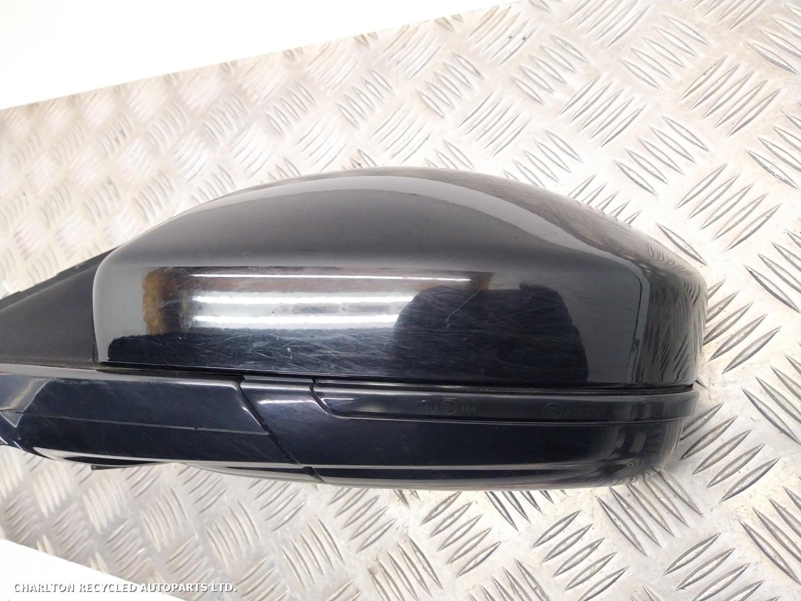 View Auto part L Door Mirror LAND ROVER RANGE ROVER EVOQUE 2016
