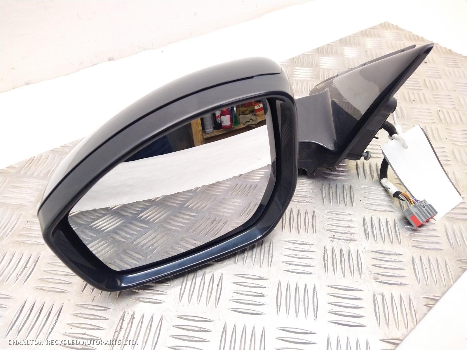 View Auto part L Door Mirror LAND ROVER RANGE ROVER EVOQUE 2016