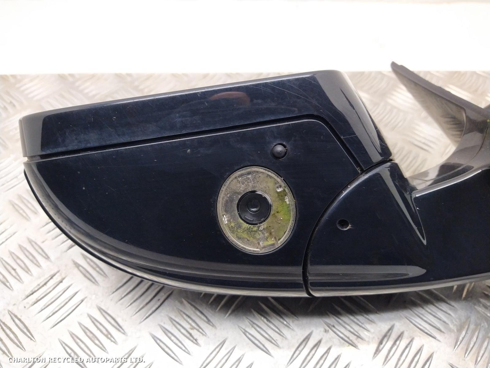 View Auto part L Door Mirror LAND ROVER RANGE ROVER EVOQUE 2016