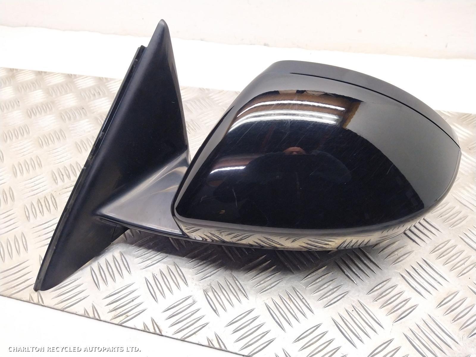 View Auto part L Door Mirror LAND ROVER RANGE ROVER EVOQUE 2016