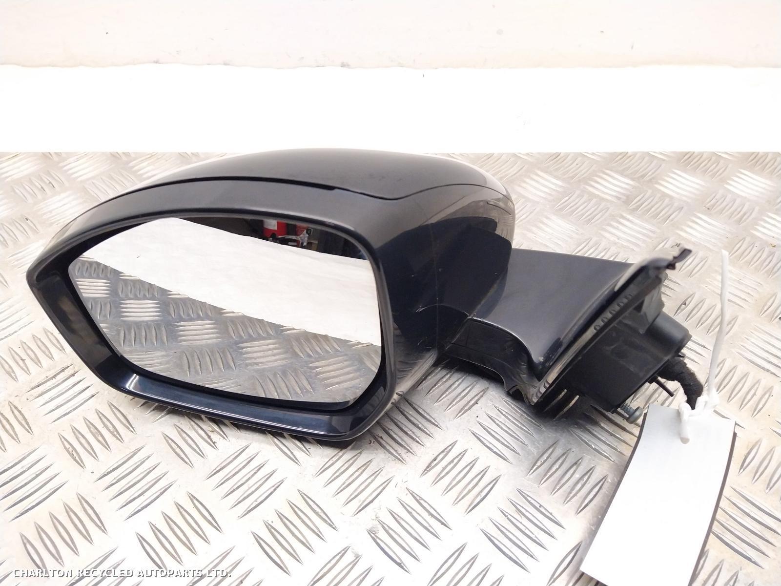 View Auto part L Door Mirror LAND ROVER RANGE ROVER EVOQUE 2016
