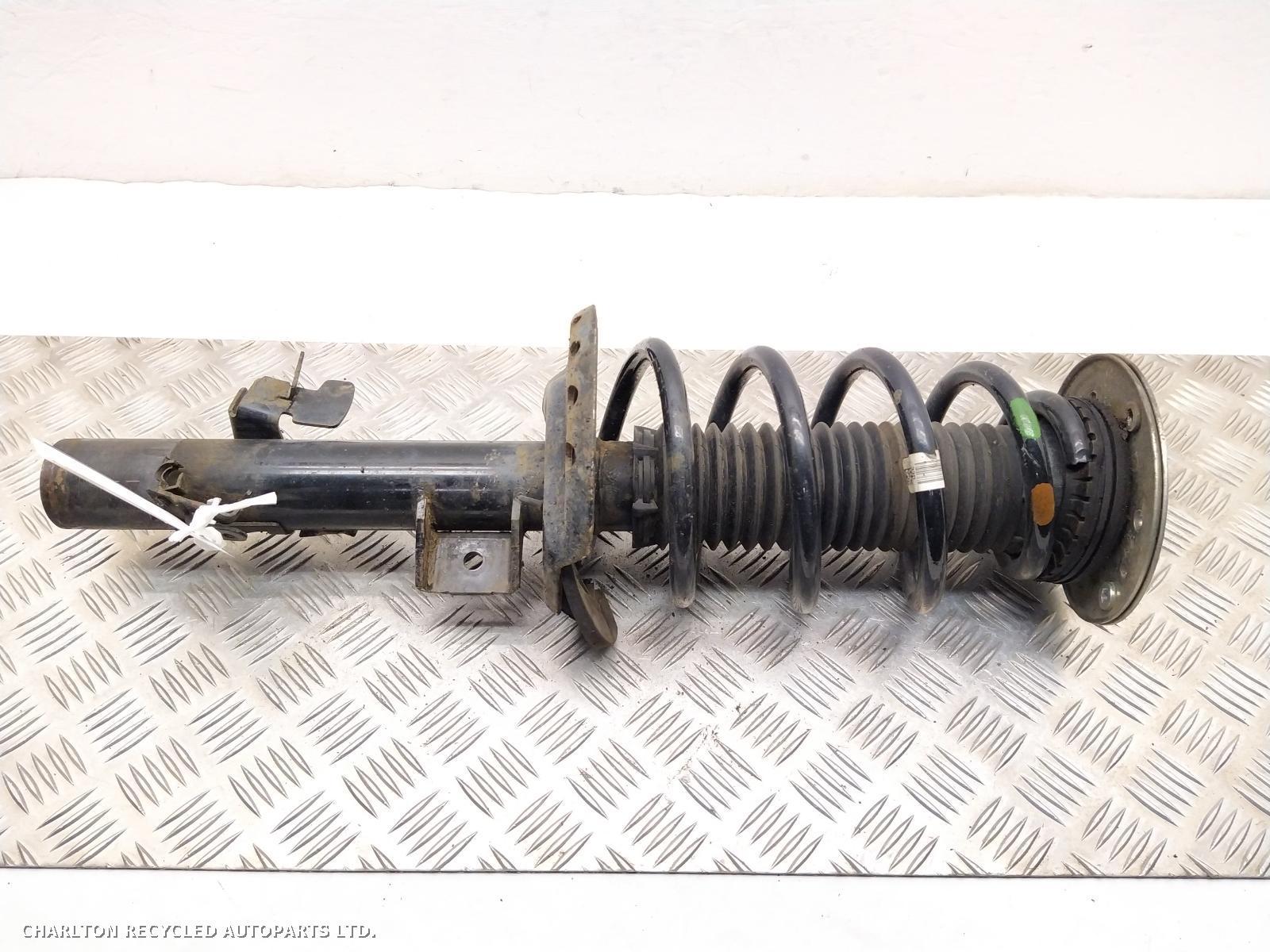 View Auto part LF Strut LAND ROVER RANGE ROVER EVOQUE 2016