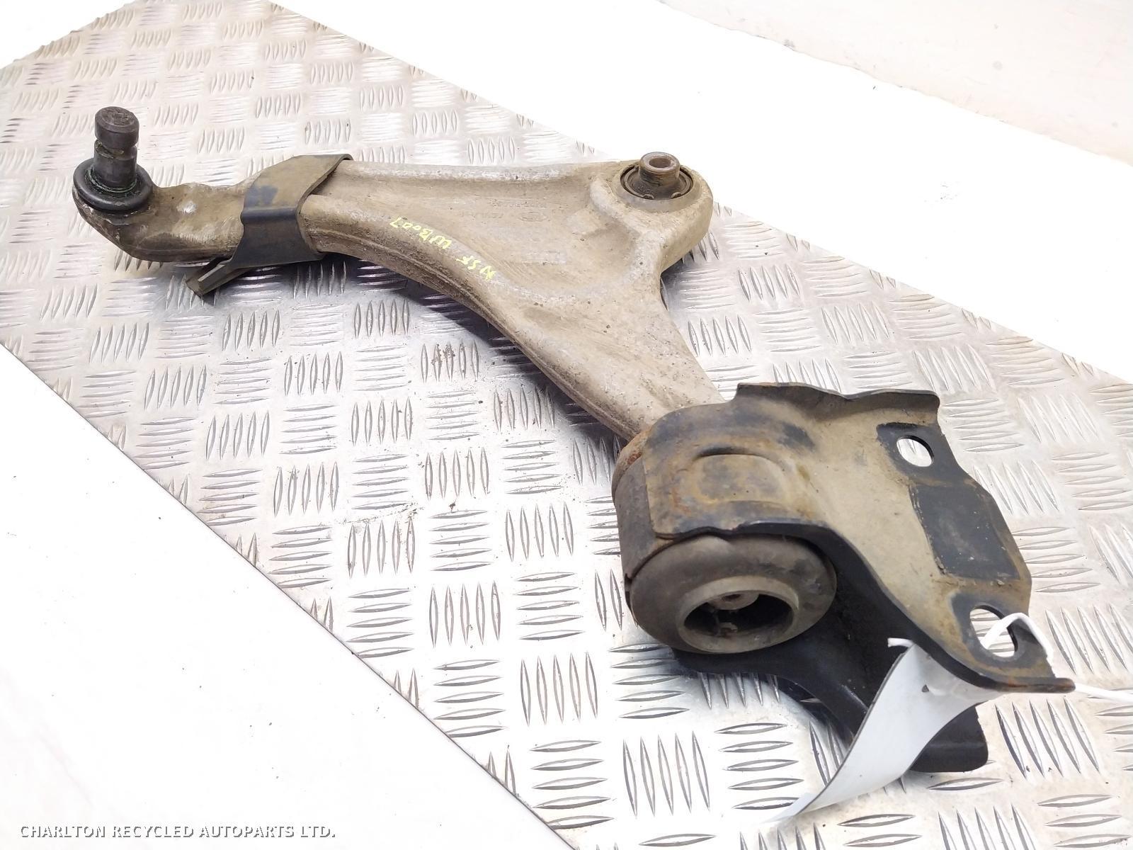 2016 LAND ROVER RANGE ROVER EVOQUE LF Lower Control Arm View Auto part LF Lower Control Arm LAND ROVER RANGE ROVER EVOQUE 2016
