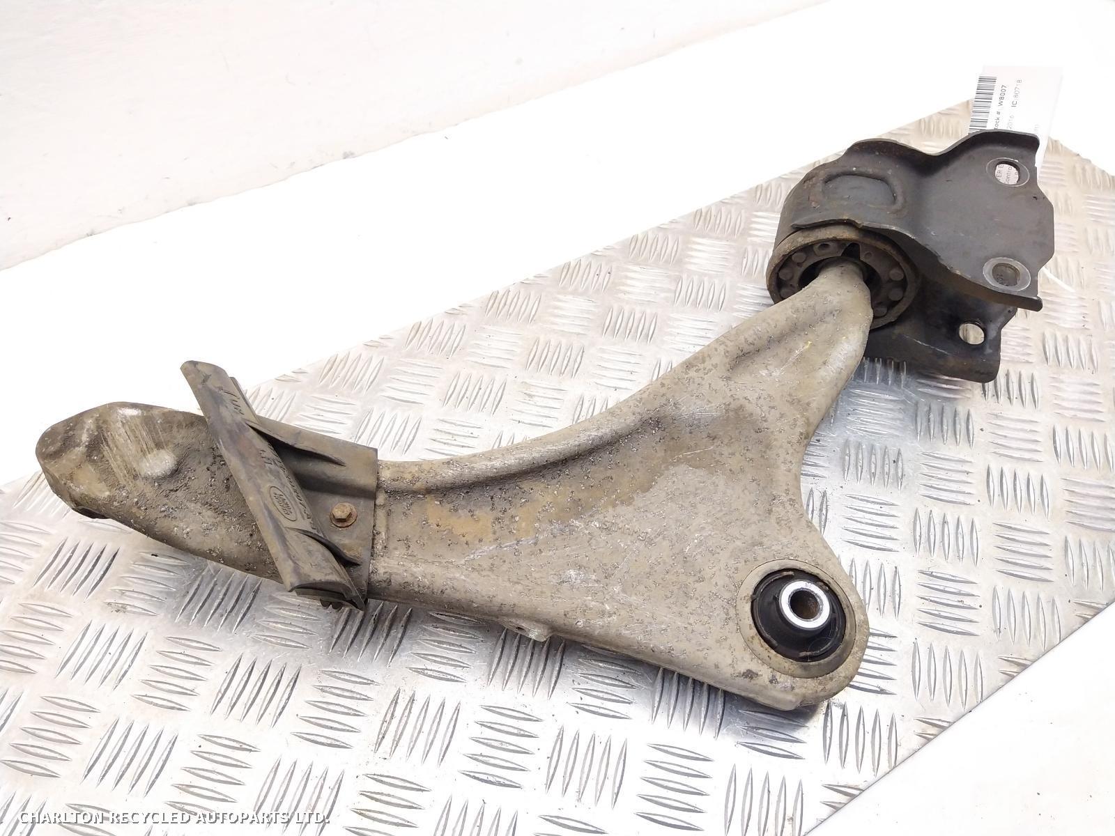 2016 LAND ROVER RANGE ROVER EVOQUE LF Lower Control Arm View Auto part LF Lower Control Arm LAND ROVER RANGE ROVER EVOQUE 2016