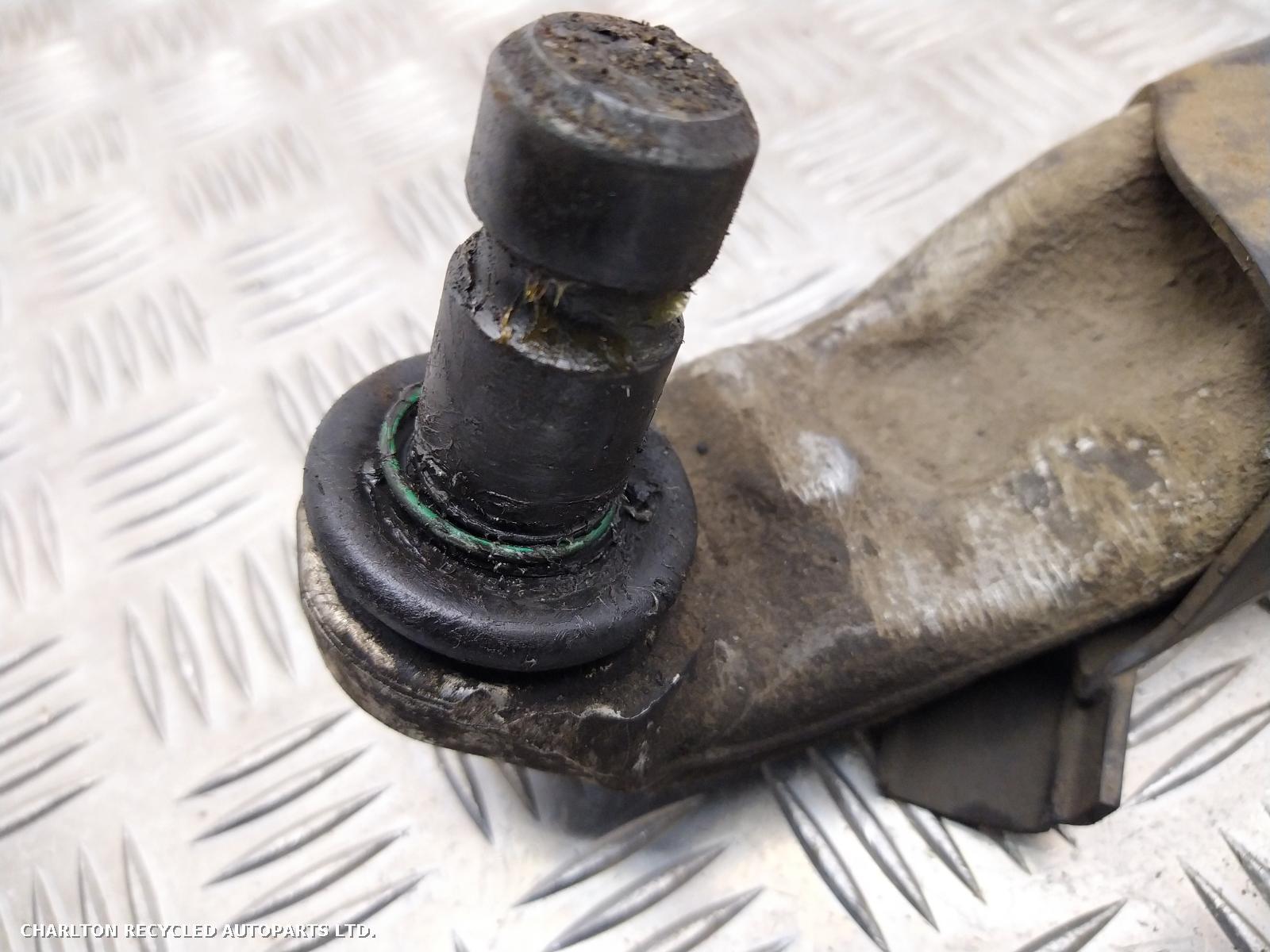 2016 LAND ROVER RANGE ROVER EVOQUE LF Lower Control Arm View Auto part LF Lower Control Arm LAND ROVER RANGE ROVER EVOQUE 2016