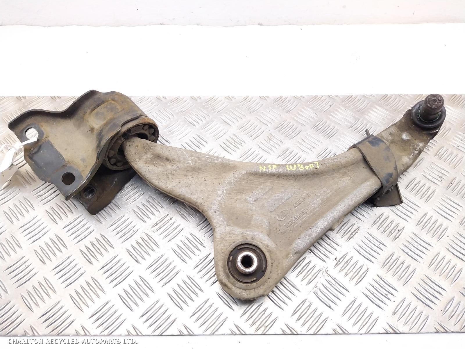 View Auto part LF Lower Control Arm LAND ROVER RANGE ROVER EVOQUE 2016