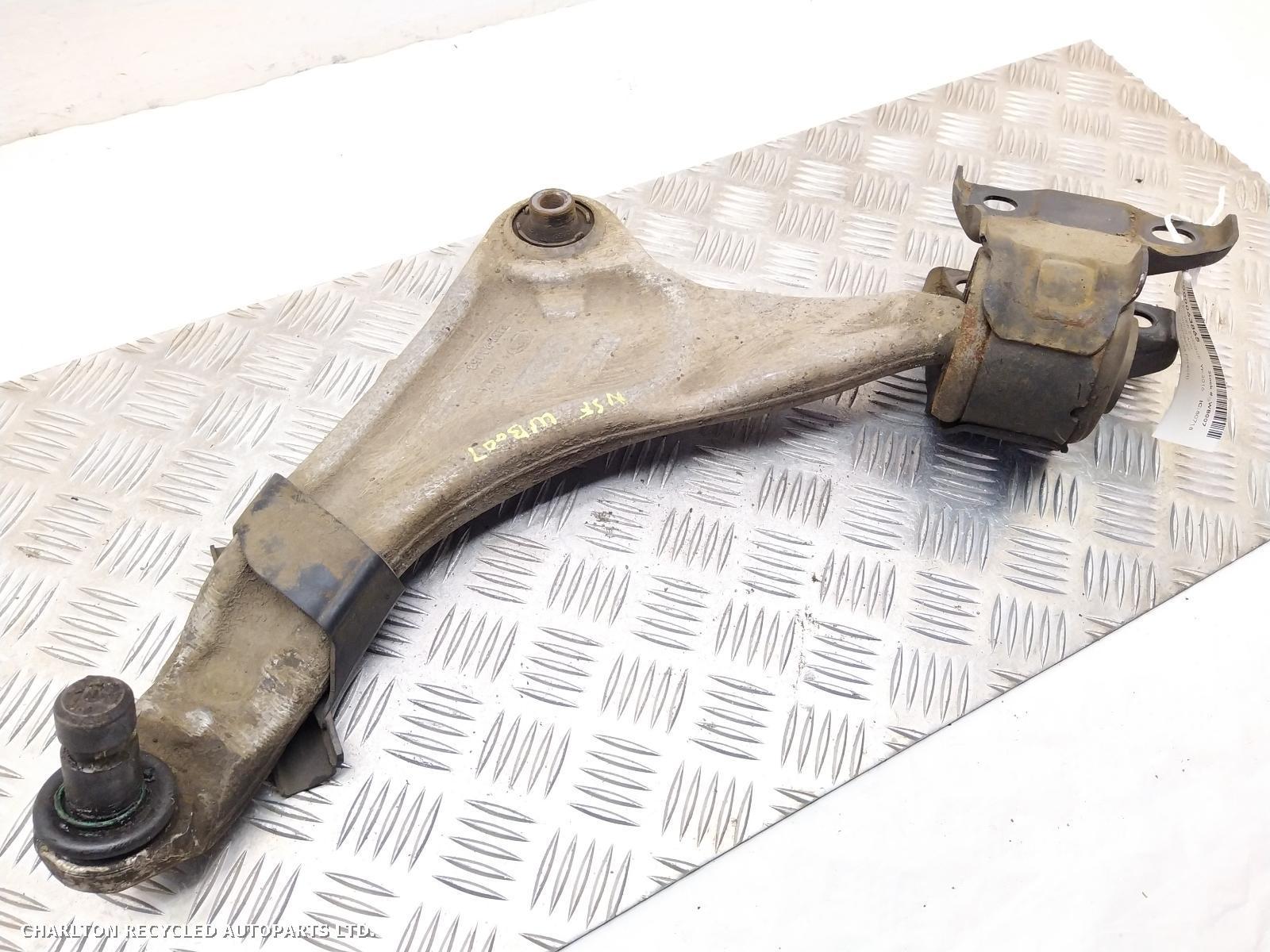 2016 LAND ROVER RANGE ROVER EVOQUE LF Lower Control Arm View Auto part LF Lower Control Arm LAND ROVER RANGE ROVER EVOQUE 2016