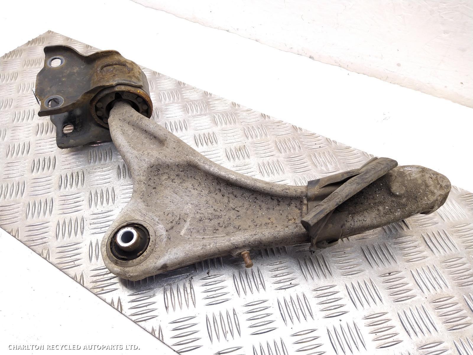 2016 LAND ROVER RANGE ROVER EVOQUE RF Lower Control Arm View Auto part RF Lower Control Arm LAND ROVER RANGE ROVER EVOQUE 2016