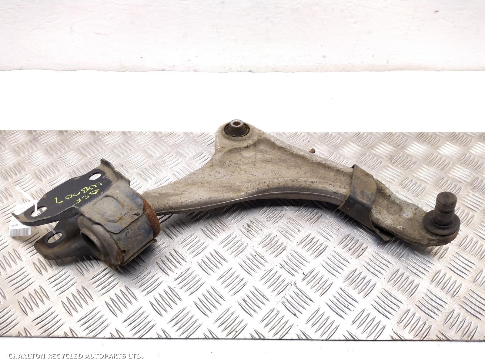 View Auto part RF Lower Control Arm LAND ROVER RANGE ROVER EVOQUE 2016