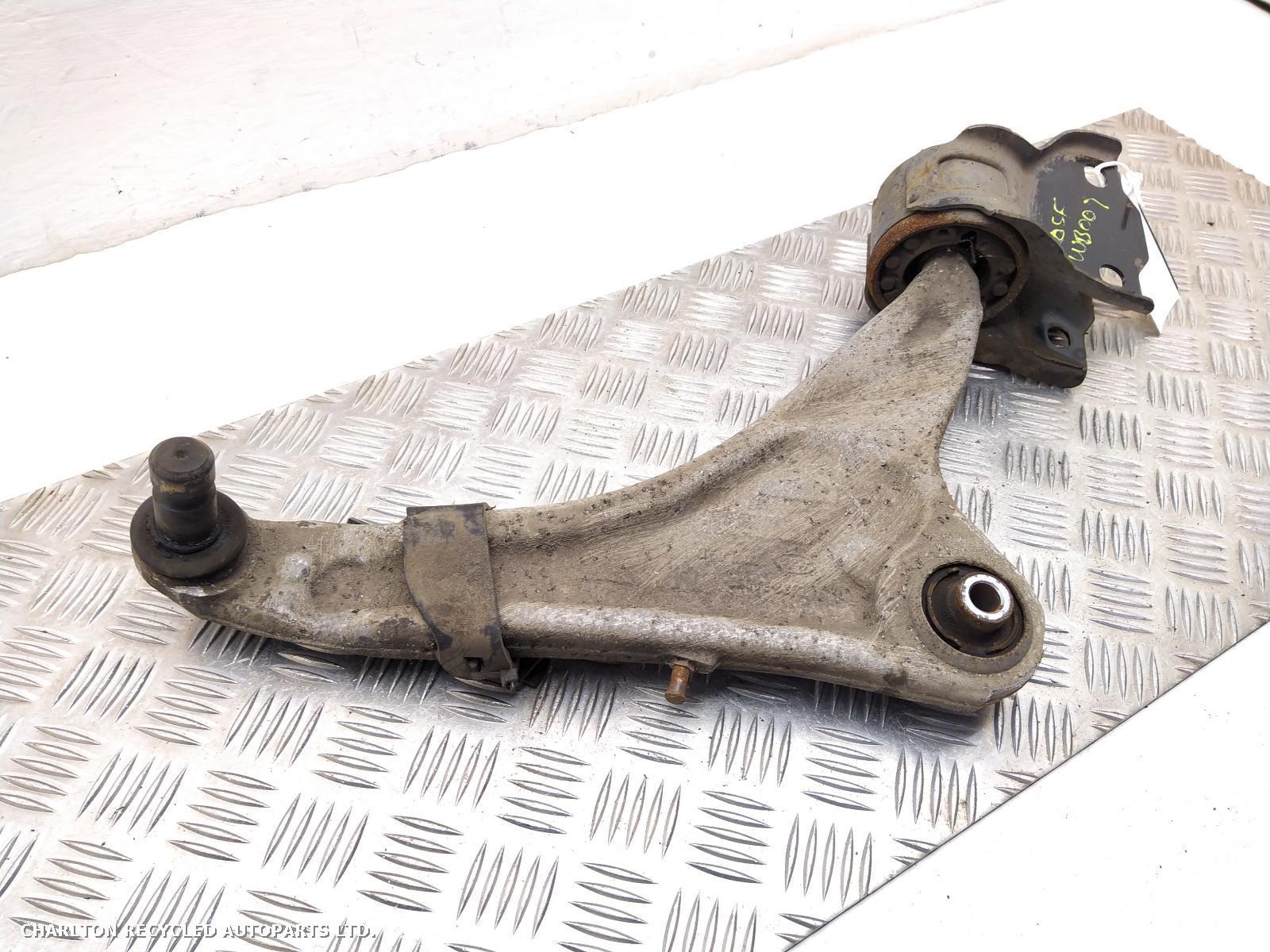2016 LAND ROVER RANGE ROVER EVOQUE RF Lower Control Arm View Auto part RF Lower Control Arm LAND ROVER RANGE ROVER EVOQUE 2016