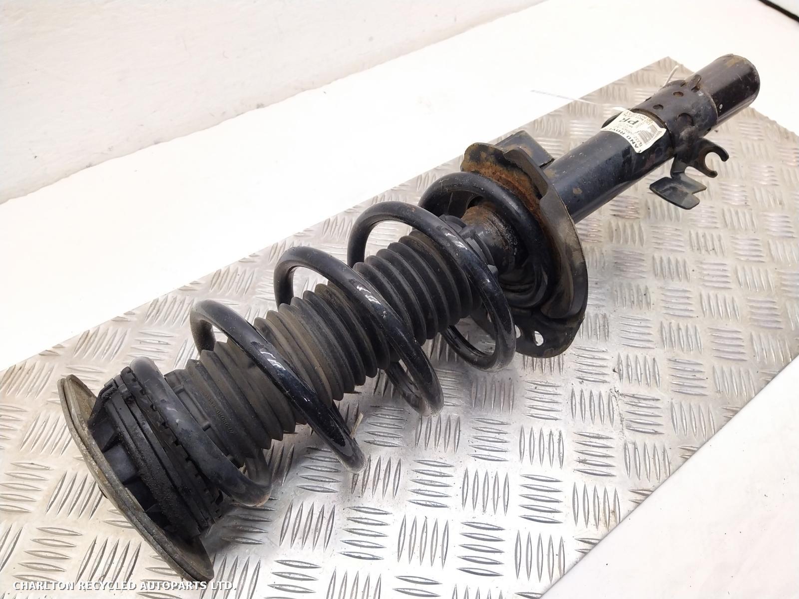 View Auto part RF Strut LAND ROVER RANGE ROVER EVOQUE 2016