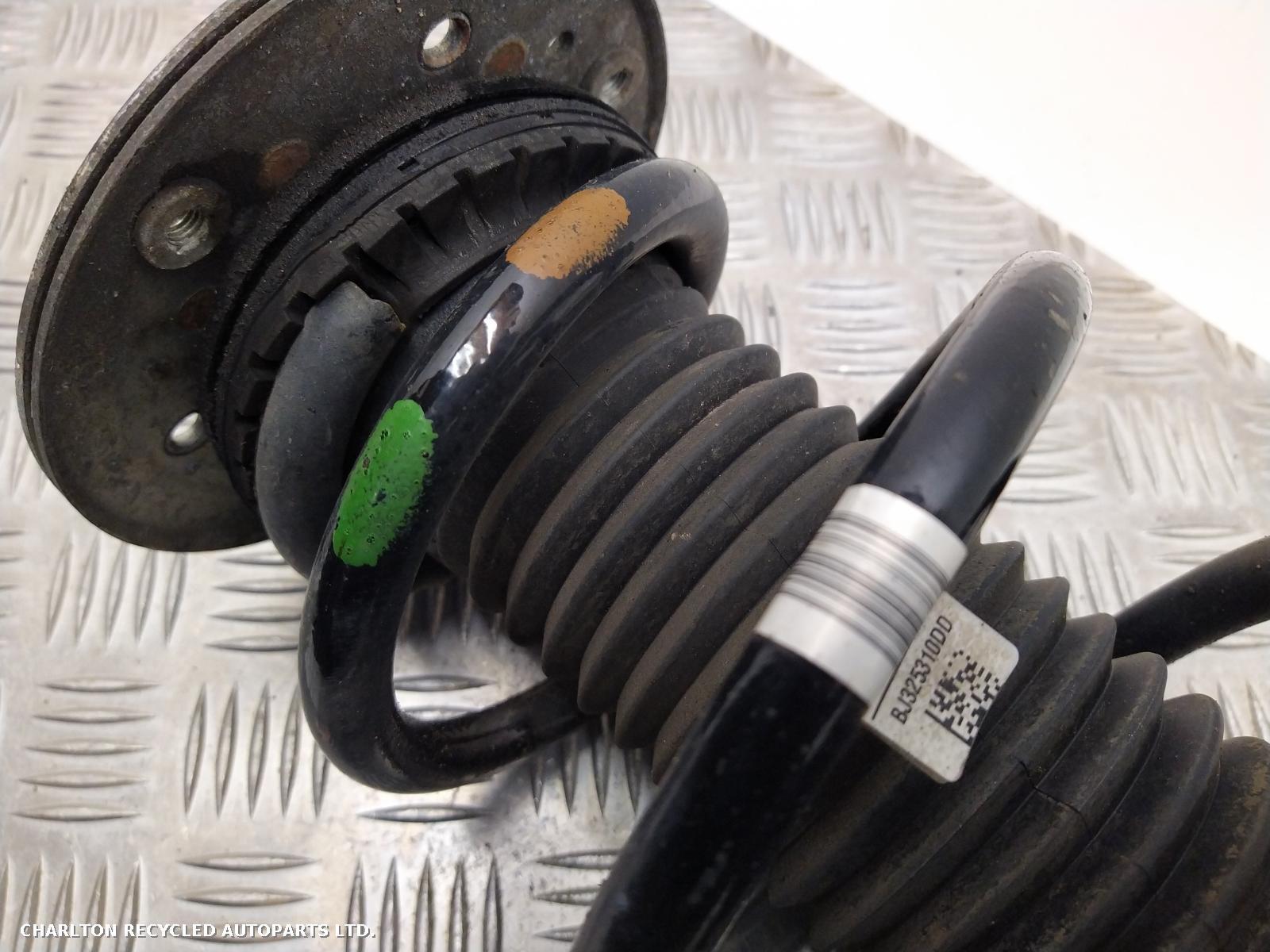 View Auto part RF Strut LAND ROVER RANGE ROVER EVOQUE 2016