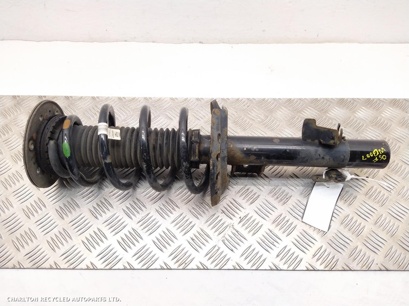 View Auto part RF Strut LAND ROVER RANGE ROVER EVOQUE 2016