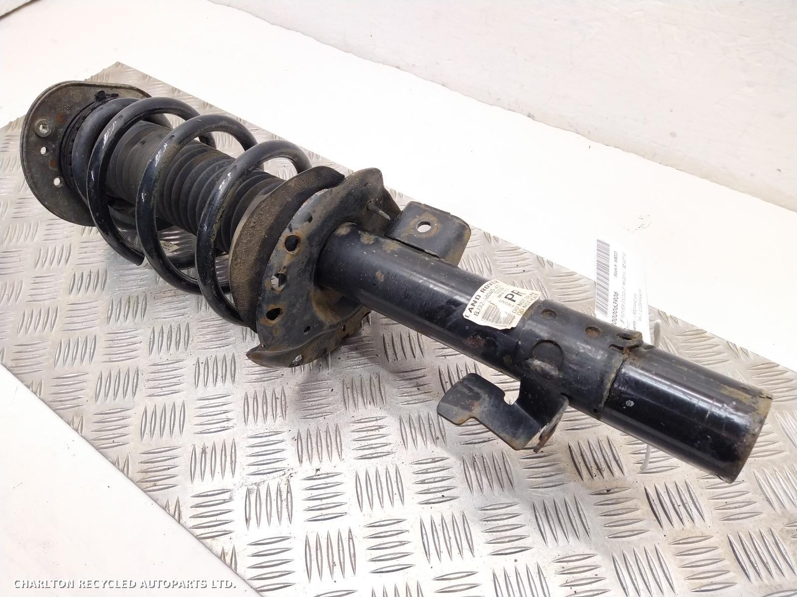 View Auto part RF Strut LAND ROVER RANGE ROVER EVOQUE 2016