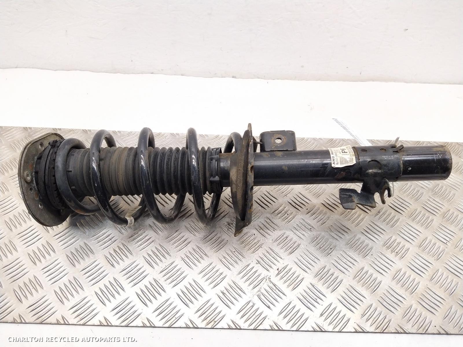 View Auto part RF Strut LAND ROVER RANGE ROVER EVOQUE 2016
