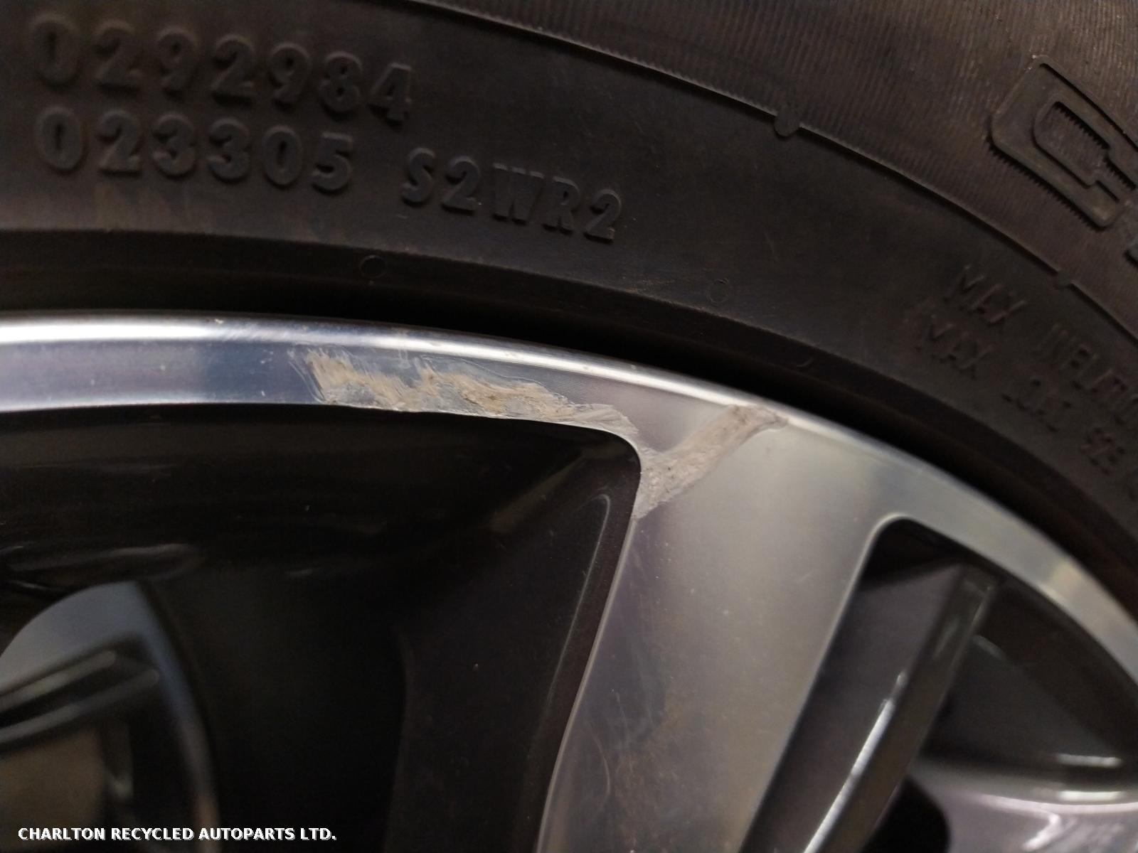 View Auto part Wheel LAND ROVER RANGE ROVER EVOQUE 2016