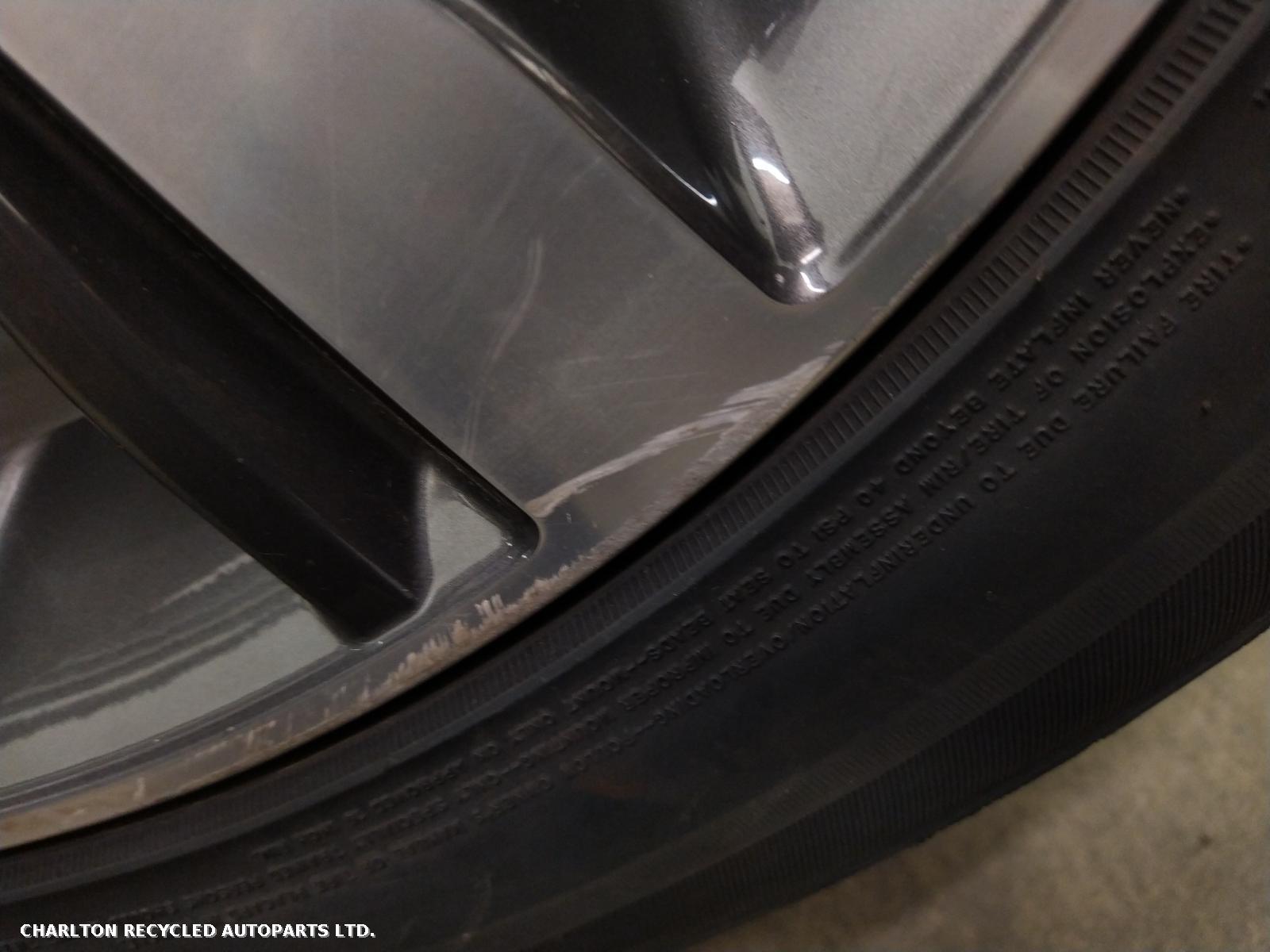 View Auto part Wheel LAND ROVER RANGE ROVER EVOQUE 2016