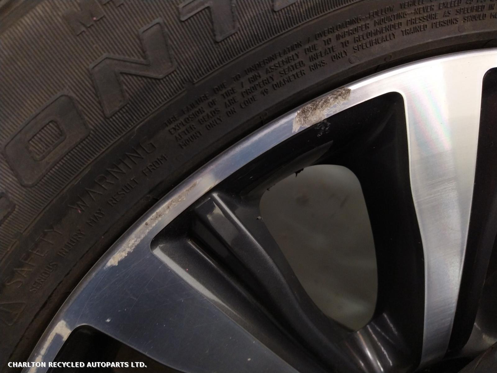 View Auto part Wheel LAND ROVER RANGE ROVER EVOQUE 2016