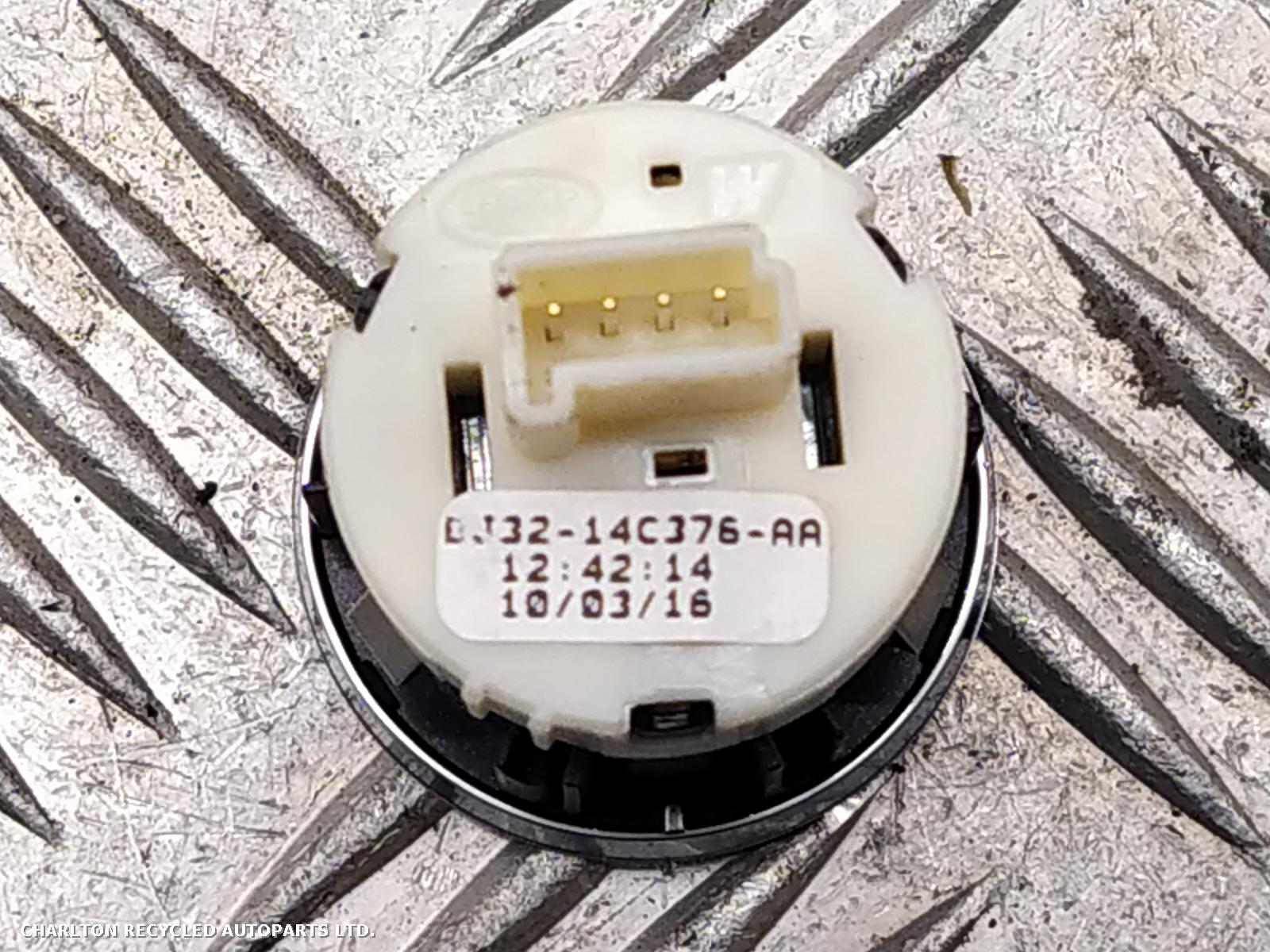 View Auto part Misc Switch LAND ROVER RANGE ROVER EVOQUE 2016