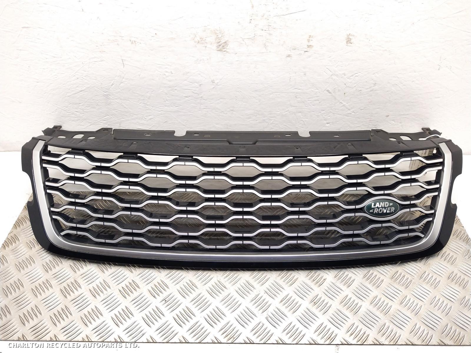 View Auto part Grille LAND ROVER RANGE ROVER VELAR 2019
