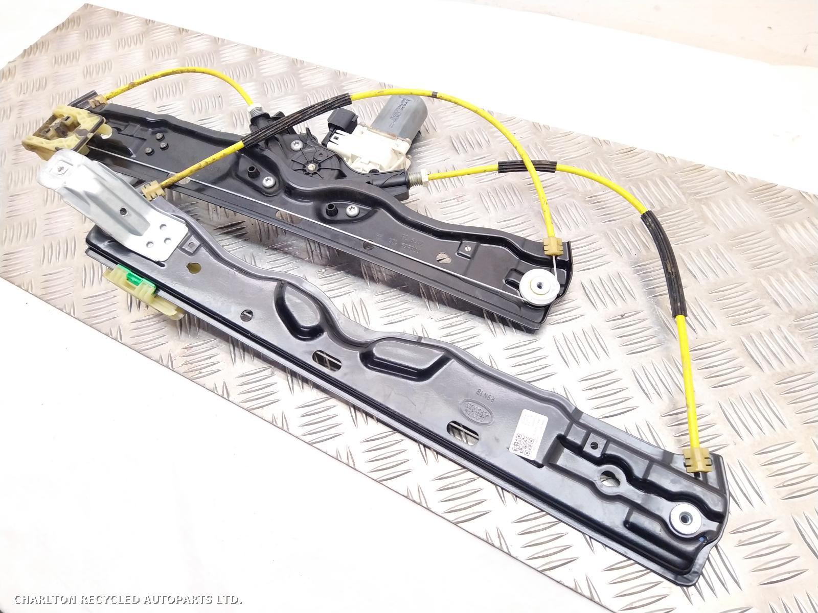 View Auto part RF Window Regulator LAND ROVER RANGE ROVER VELAR 2019