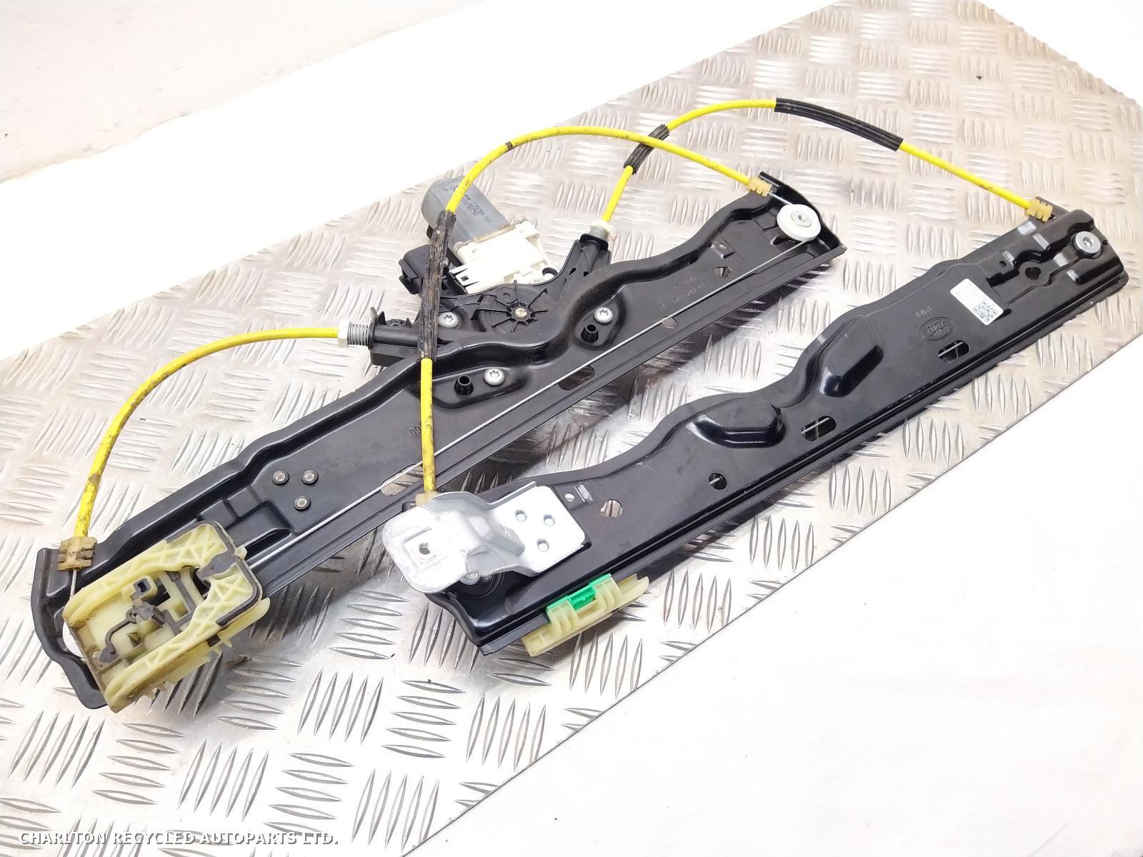 View Auto part RF Window Regulator LAND ROVER RANGE ROVER VELAR 2019